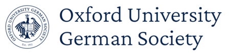 Oxford German Society logo