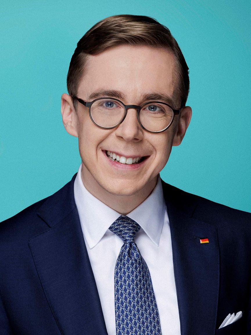 Philipp Amthor