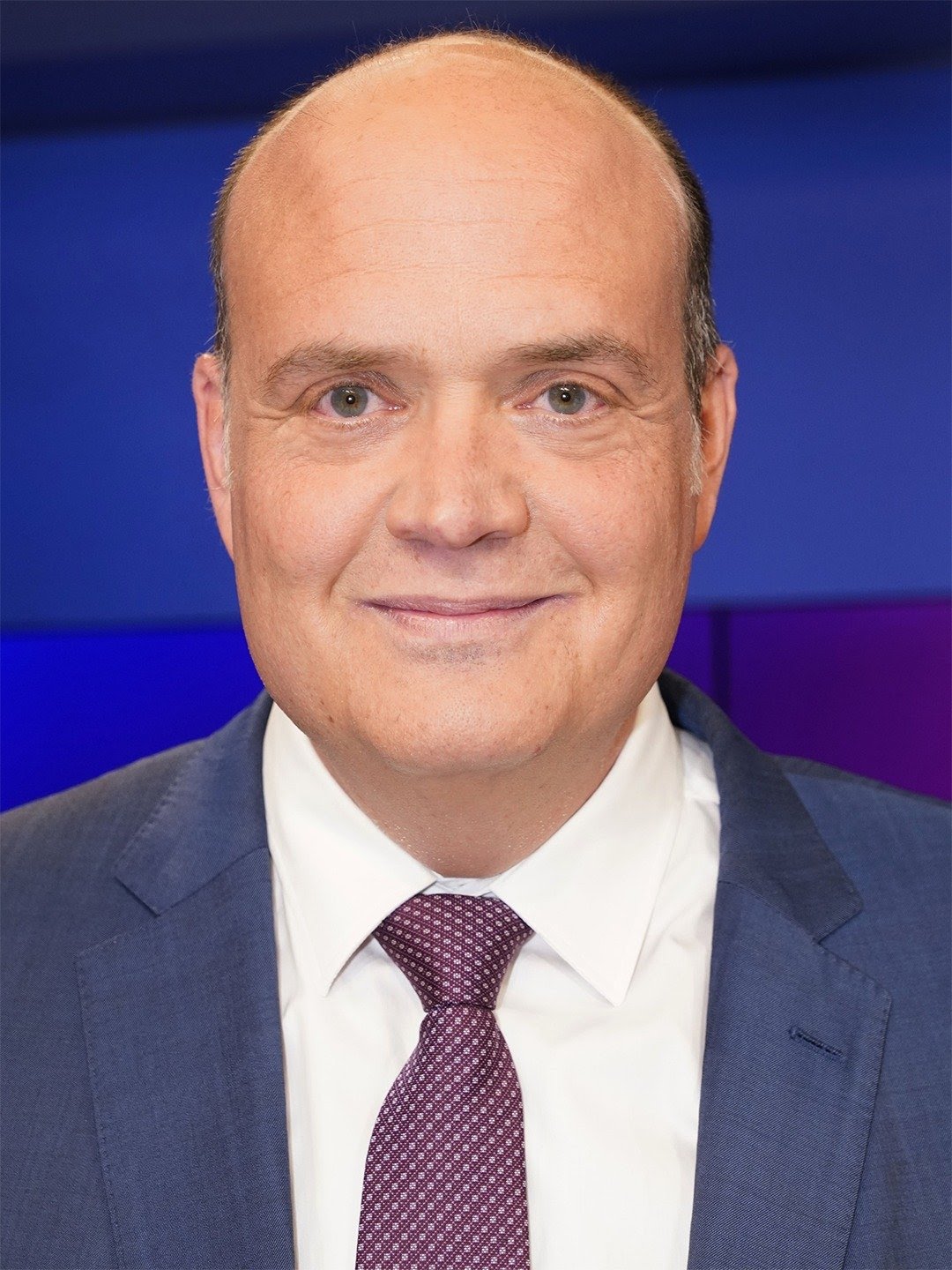 Robin Alexander